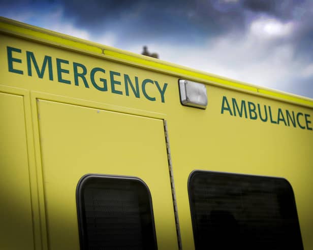 Epsom and Ewell’s NHS services are named the best-performing in England, with an overall NHS score of 7.83/10. The average ambulance wait time for chest pain or stroke symptoms here is 27 minutes, which is 3 minutes quicker than national NHS targets. Picture: National World