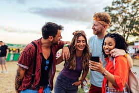MILLIONS GET MOBILE NETWORK BOOST AS EE EXPANDS 5G STANDALONE FOR THE UK