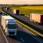 West Sussex and Surrey have been named among the UK’s 10 worst counties for road collisions, according to new research. Picture by Mike Mareen - stock.adobe.com