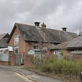 St Mary\'s day centre Byfleet (Image Google)