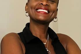 Lausa Biragi, the founder of You & I Care has called for government support in recruiting more British nationals into the care sector