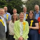 East Surrey Lib Dems (image East Surrey Lib Dems)