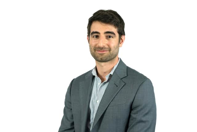 New CEO Pedro Wrobel (image GBC)