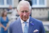 King Charles. (Photo by Jonathan Brady - WPA Pool/Getty Images)