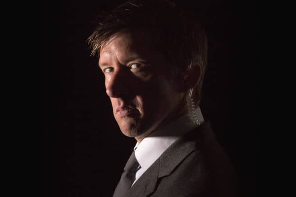 Jonathan Pie (contributed pic)