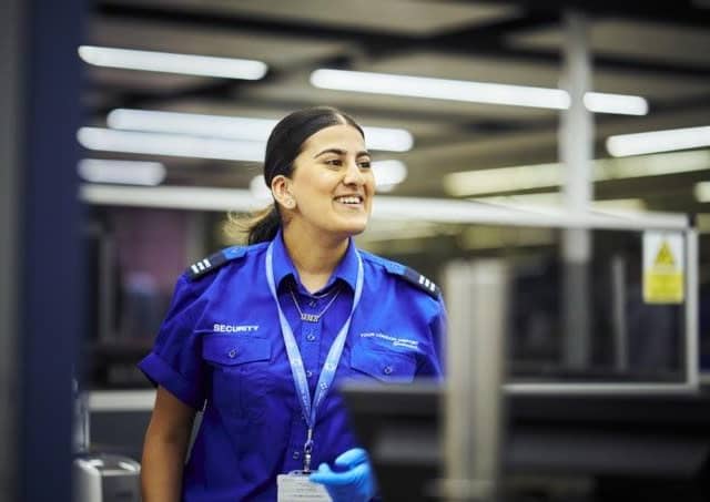 London Gatwick is ready to welcome passengers as they travel over the Easter holiday period, in what will be the busiest two weeks for the airport so far this year. Picture contributed