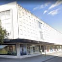 House Of Fraser Camberley (Image: Google Street View)