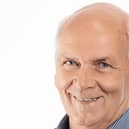 Councillor Keith Glazier, Chair of Transport for the South East