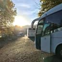 Seaford College announces new coach routes