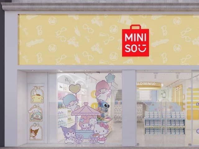 MINISO