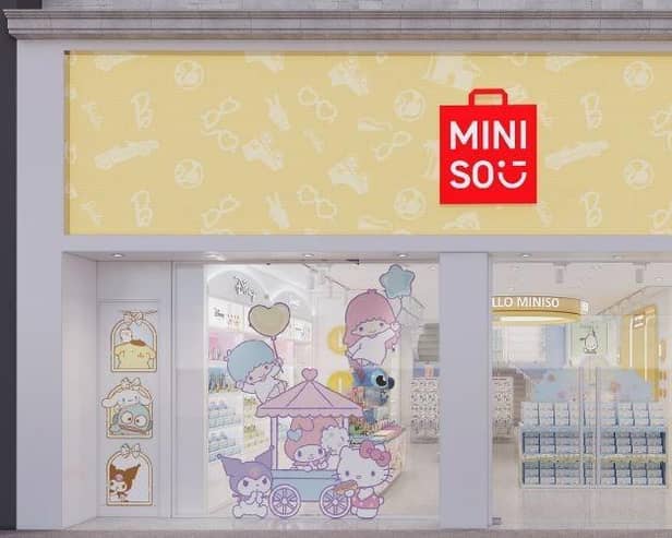MINISO