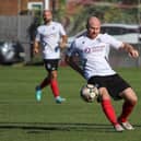 Midfield General