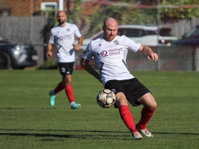 Midfield General