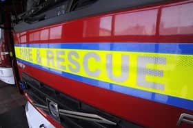 The redevelopments of Chobham, Lingfield, and Reigate Fire Stations are due to start in summer 2024. Picture contributed
