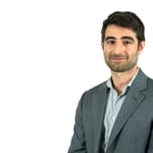 New CEO Pedro Wrobel (image GBC)