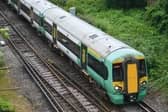 Southern Rail. Photo: Sussex World / stock image