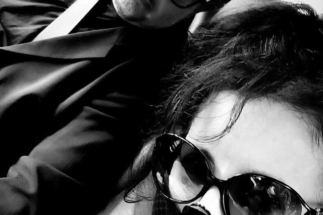 MAMA ft. Antonella's multiplatinum producer Gavin Monaghan and writer Antonella Gambotto-Burke