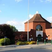 Mole Valley District Council. Credit Surrey Advertiser.