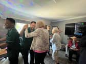 Dementia Disco