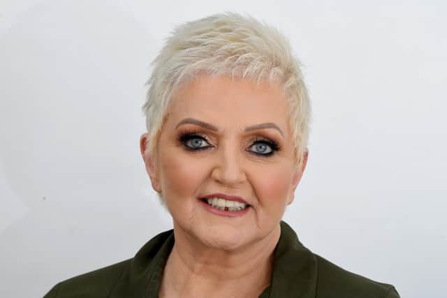 Linda Nolan has sadly died aged 65.