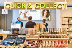 People in Guildford can now access the best of Primark online, giving them more choice and convenience. Picture contributed