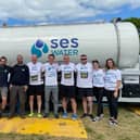 SES Water at Run Gatwick 2023