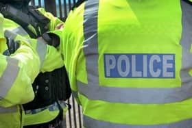 A partnership initiative to improve safety in Redhill has resulted in 56 arrests along with the recovery of drugs, cash and knives. Picture by National World