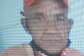 Can you help police find Elvis, who has been reported missing from Crawley? Picture courtesy of Sussex Police