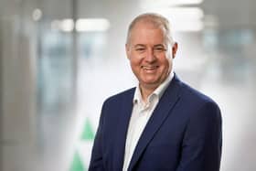 KEY TIPS: Adam Anstey, Partner and accounting and advisory services specialist at UK top 10 accountancy firm Azets, says small changes to policies and processes could help SMEs improve their cashflow levels