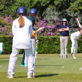 Highfield and Brookham has been named in the Top 50 Prep Schools in the UK. Picture: Highfield and Brookham School