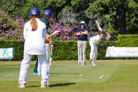 Highfield and Brookham has been named in the Top 50 Prep Schools in the UK. Picture: Highfield and Brookham School