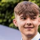 Seventeen-year-old Charlie Cosser, who was also known as ‘Cheeks’, died following a knife attack in Warnham