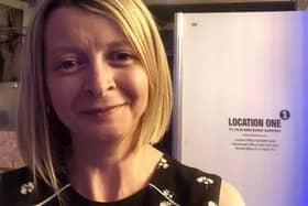 Jane Hawkes