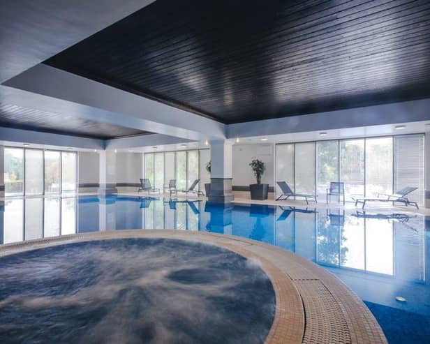 The Runnymede on Thames offers a selection of spa and wellness packages