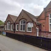 Moorcroft Hall (Image Google)