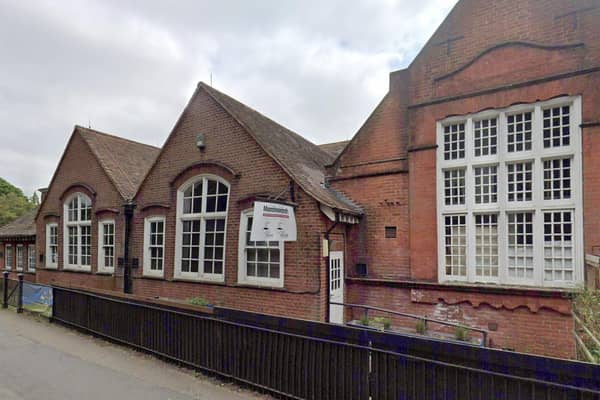 Moorcroft Hall (Image Google)