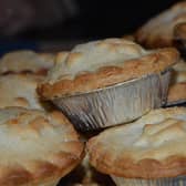 Tesco has recalled several batches of mince pies as they may contain glue (Photo: Pixabay).