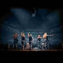 Sabaton
