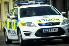 Surrey Police (Stock image / National World)