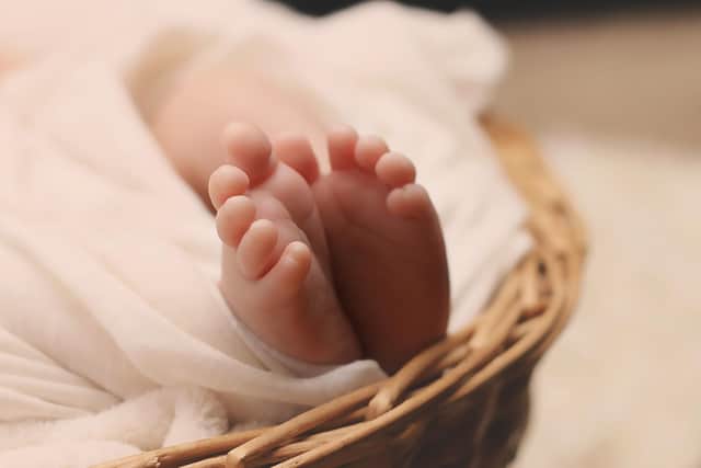 Maternity services at East Surrey Hospital did not always have enough staff which put the safety of mums and babies at risk