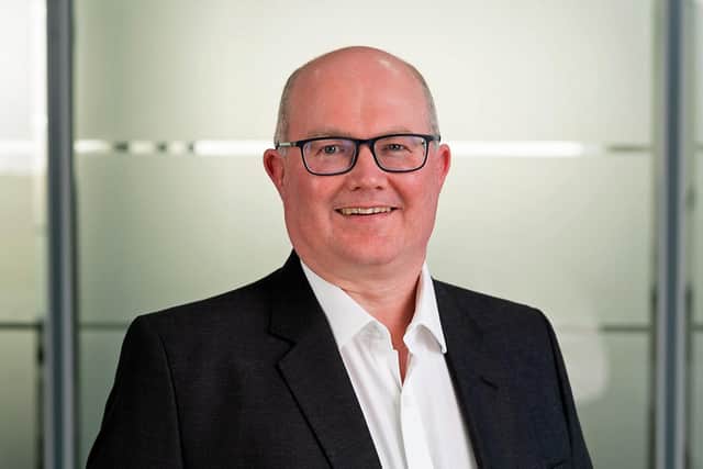 SAFETY FIRST: Recent high-profile cybersecurity incidents demonstrate the need for continued focus on cyber resilience, especially in higher risk sectors, says Paul Kelly, Head of Cyber and Data Privacy Services for Azets