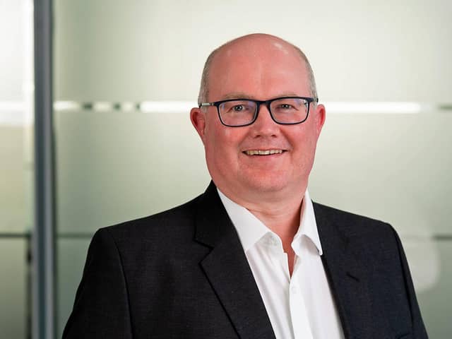 SAFETY FIRST: Recent high-profile cybersecurity incidents demonstrate the need for continued focus on cyber resilience, especially in higher risk sectors, says Paul Kelly, Head of Cyber and Data Privacy Services for Azets
