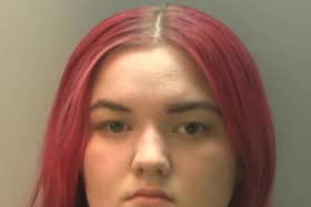 A spokesperson for Sussex Police said that Brooke, 17, was last seen at 5pm on July 28 in Hampden Park, Eastbourne.