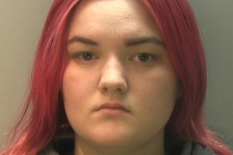 A spokesperson for Sussex Police said that Brooke, 17, was last seen at 5pm on July 28 in Hampden Park, Eastbourne.