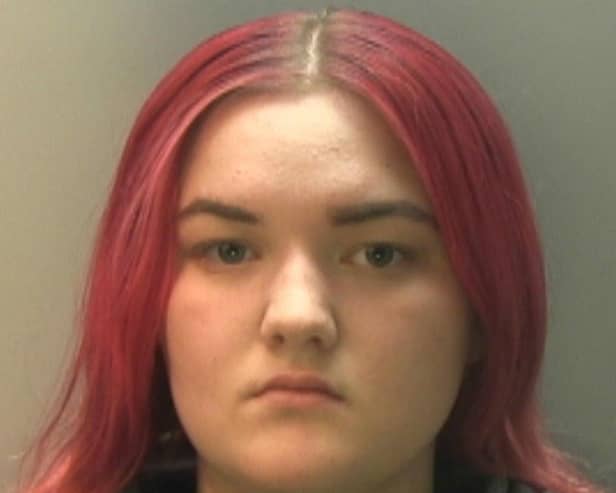 A spokesperson for Sussex Police said that Brooke, 17, was last seen at 5pm on July 28 in Hampden Park, Eastbourne.