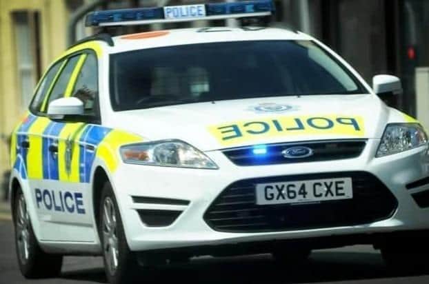 Pedestrian killed on motorway in Surrey; police appeal for witnesses ...