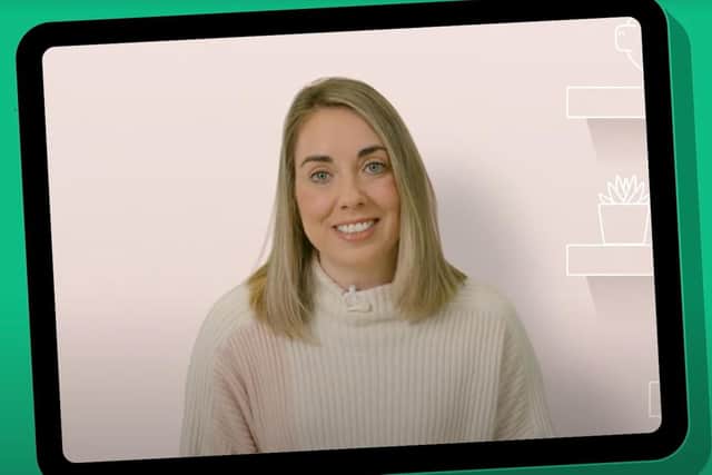 Lloyds and MVA have teamed up to produce a series of educational films