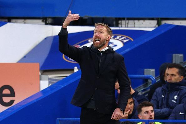 The ex-Brighton man left for the riches of Chelsea in September 2022 after an impressive spell on the south coast. He was sacked in April 2023.
