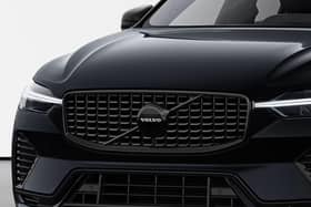 The Volvo XC60 Black Edition will be available from early 2024. Picture: submitted