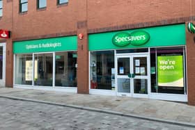 A brand-new audiology hub is offering £100 discounts and same-day hearing aid fitting to celebrate their arrival in Camberley. Picture contributed